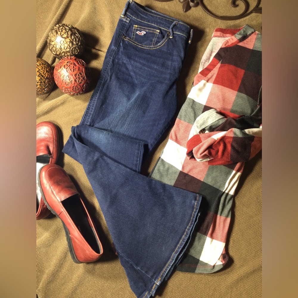 Hollister Jeans
